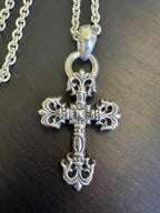 Chrome Hearts Necklace