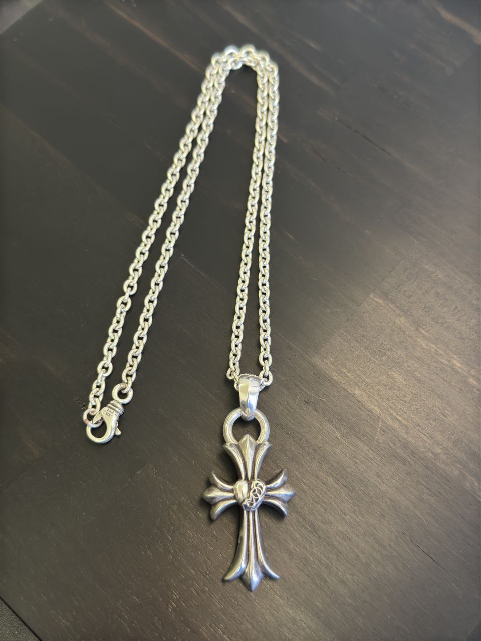 Chrome Hearts Necklace