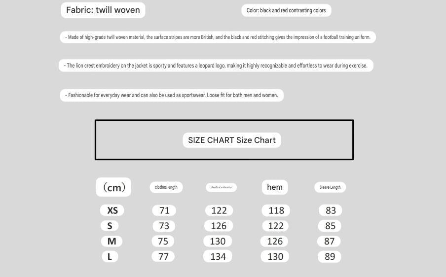 Balenciaga × Puma TrackSuit (Top)