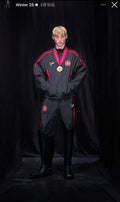 Balenciaga × Puma TrackSuit (Top)