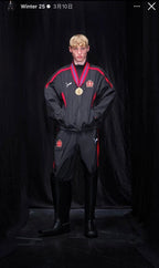 Balenciaga × Puma TrackSuit (Top)