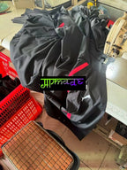 Balenciaga × Puma TrackSuit (Top)