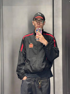 Balenciaga × Puma TrackSuit (Bottom)