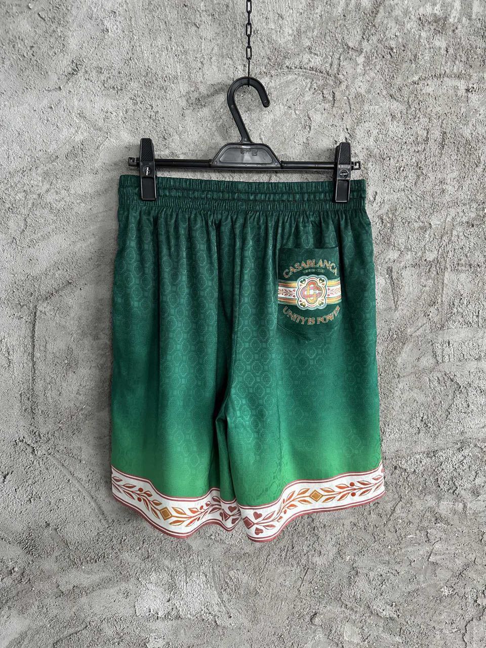 Casablanca Shorts (Over 20 options)