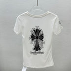 Chrome Hearts T-Shirt (Women)