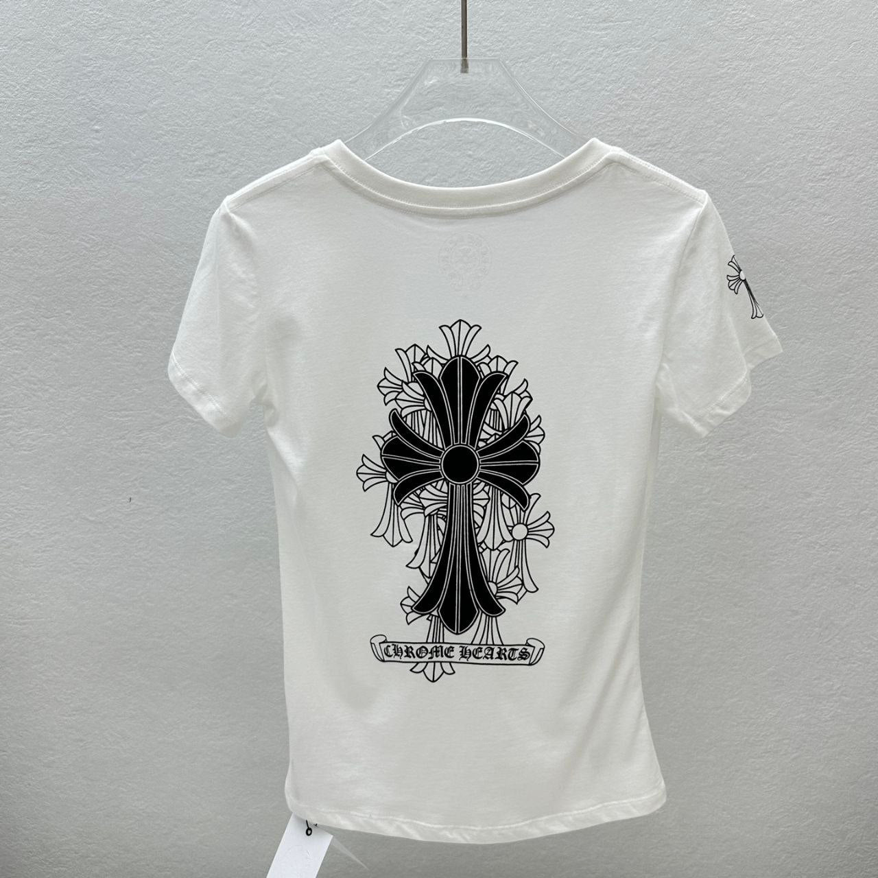 Chrome Hearts T-Shirt (Women)
