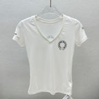Chrome Hearts T-Shirt (Women)