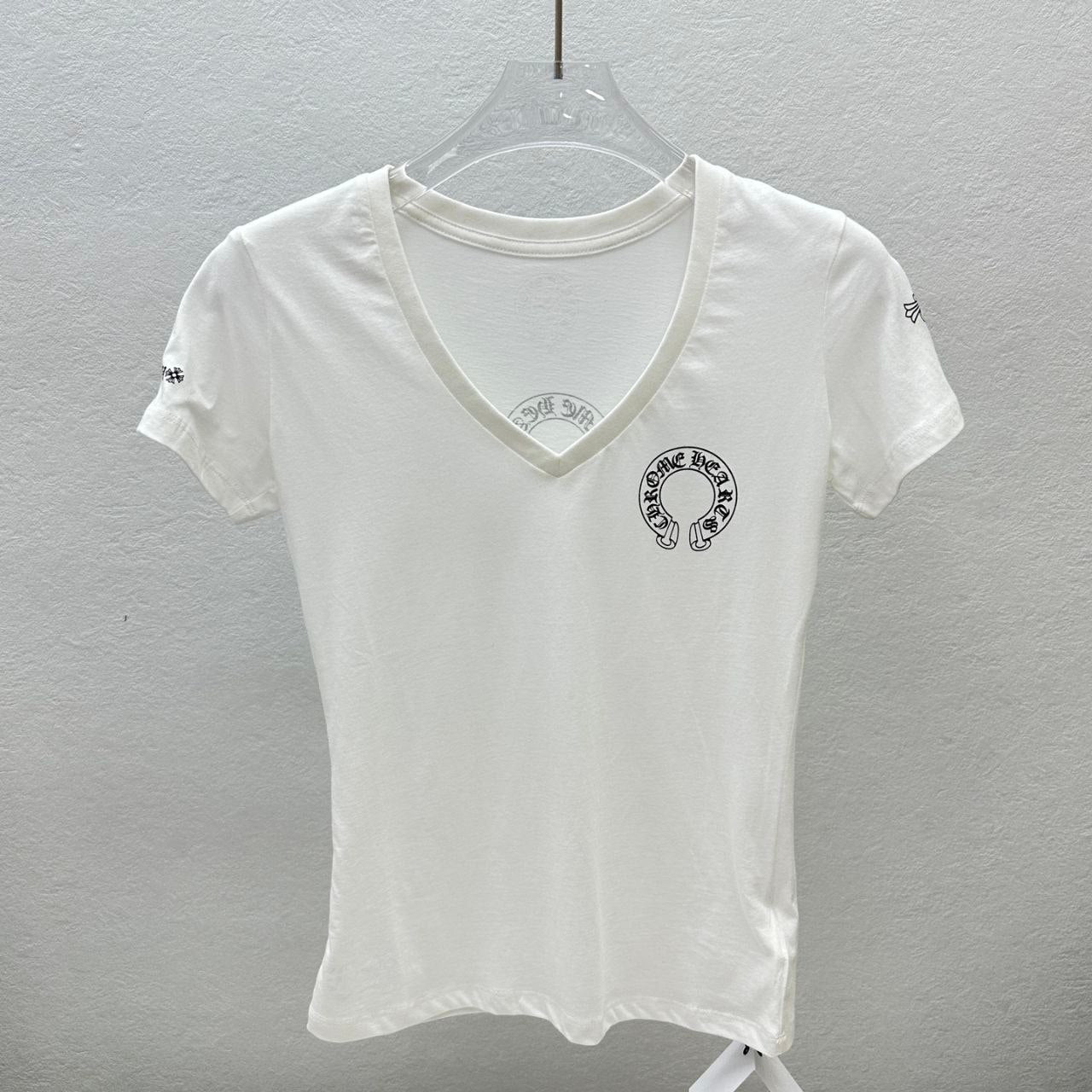 Chrome Hearts T-Shirt (Women)