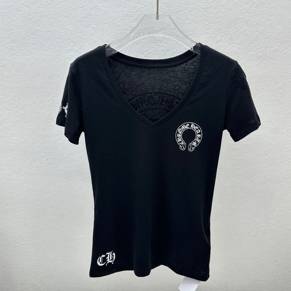 Chrome Hearts T-Shirt (Women)