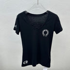 Chrome Hearts T-Shirt (Women)