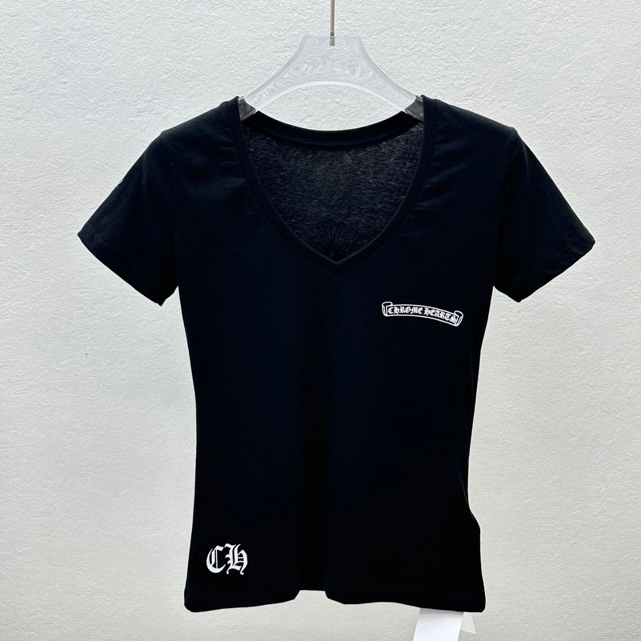 Chrome Hearts T-Shirt (Women)