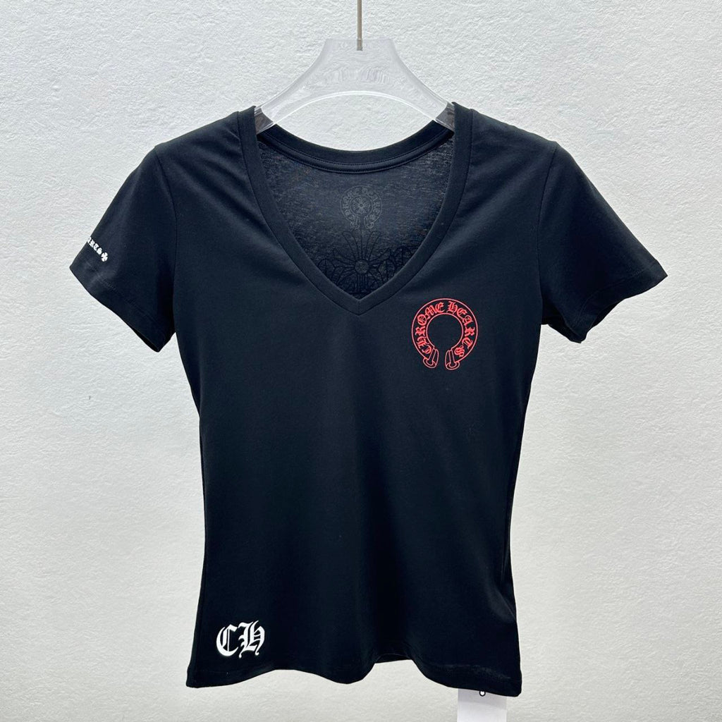 Chrome Hearts T-Shirt (Women)