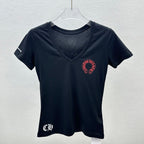Chrome Hearts T-Shirt (Women)