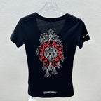Chrome Hearts T-Shirt (Women)