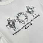 Chrome Hearts T-Shirt (Women)