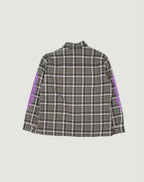 Chrome Hearts Flannel