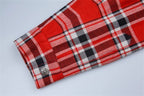 Chrome Hearts Flannel