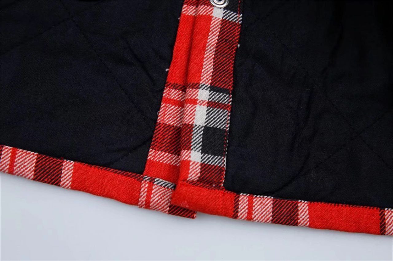Chrome Hearts Flannel