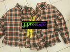 Chrome Hearts Flannel