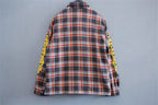 Chrome Hearts Flannel
