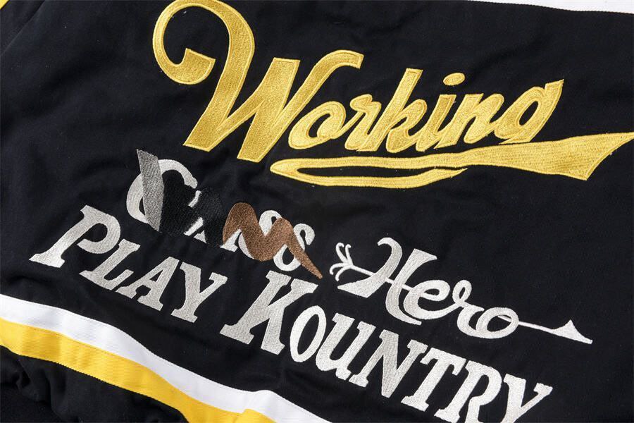 Kapital Workwear Jacket