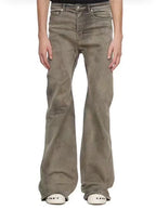 Rick Owens DRKSHDW Bias Bootcut Jeans