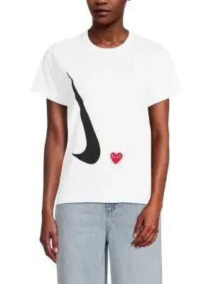 CDG x Nike / TNF Collection