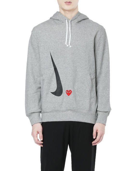 CDG x Nike / TNF Collection