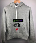 CDG x Nike / TNF Collection