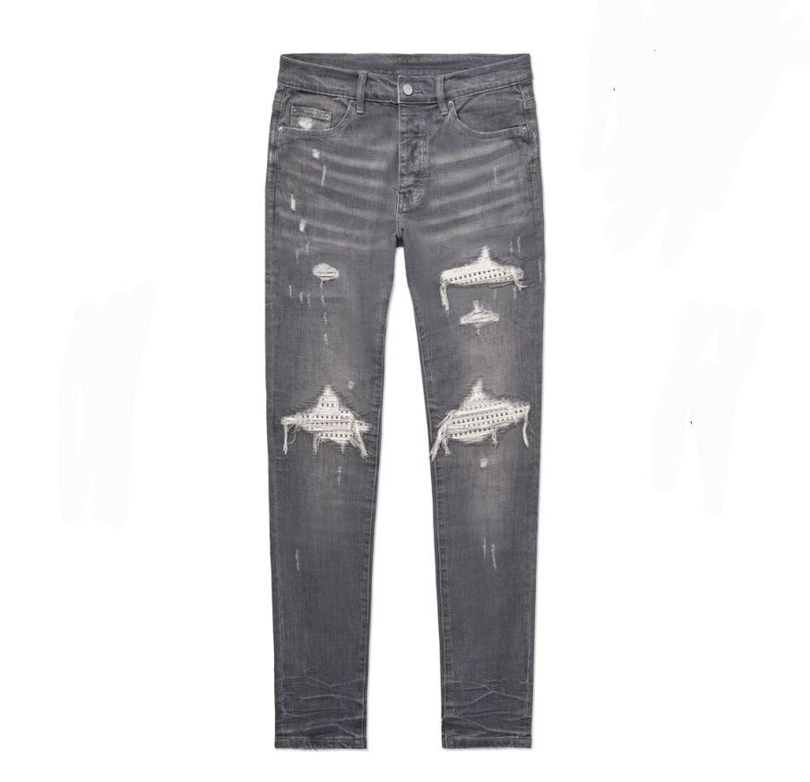 Amiri MX1 Jeans