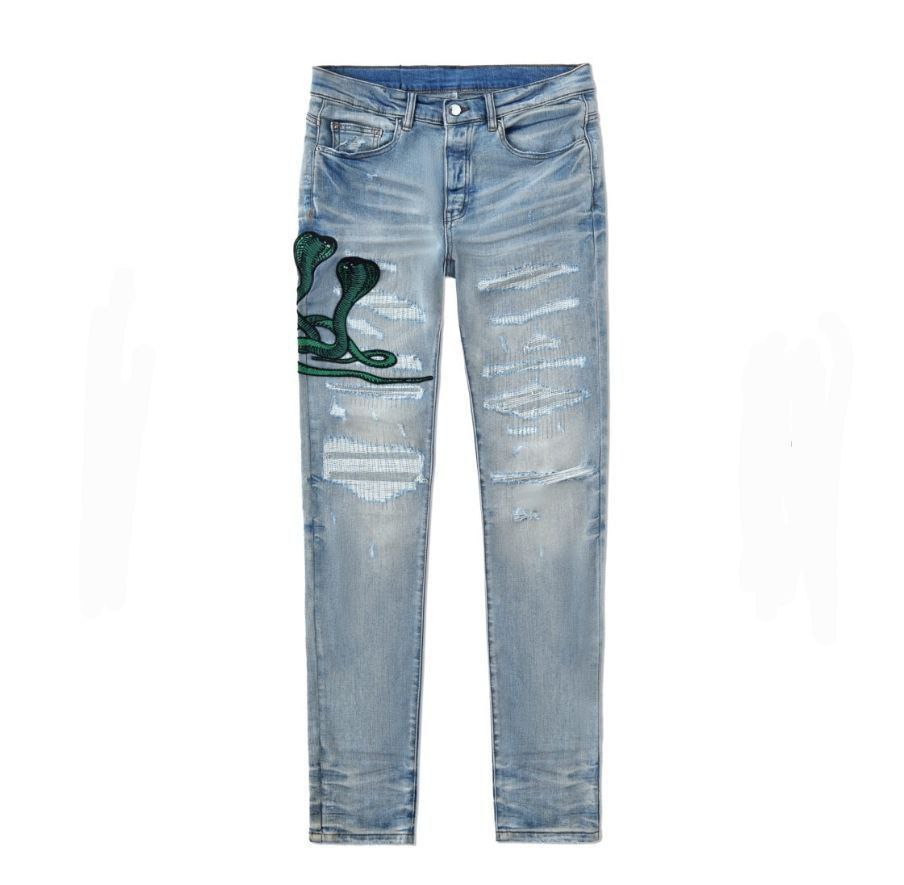 Amiri MX1 Jeans