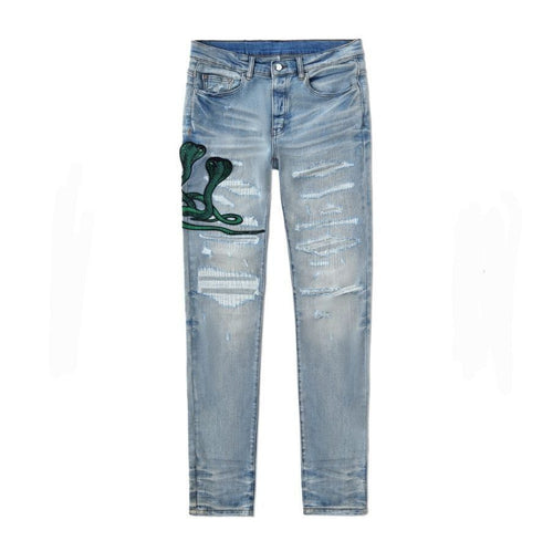 Amiri MX1 Jeans