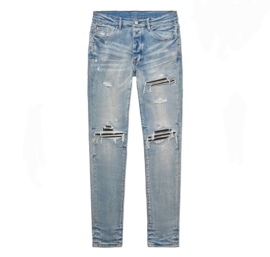 Amiri MX1 Jeans