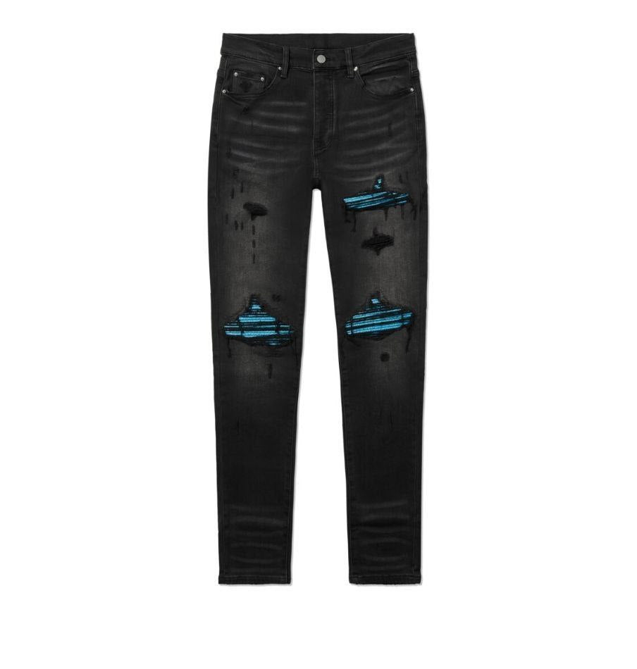 Amiri MX1 Jeans