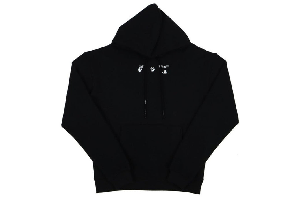 Off-White Hoodies & Zip-Up Hoodie