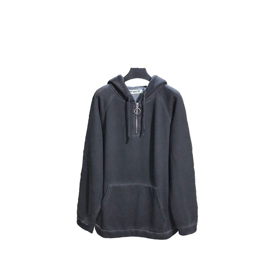 Off-White Hoodies & Zip-Up Hoodie