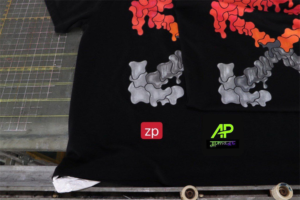 Off-White Hoodies & Zip-Up Hoodie