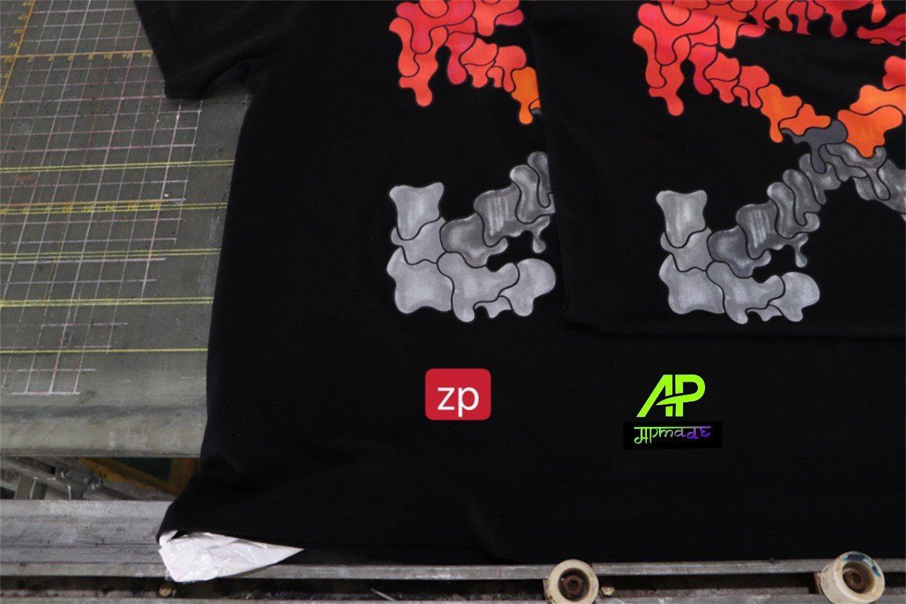 Off-White Hoodies & Zip-Up Hoodie