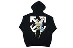 Off-White Hoodies & Zip-Up Hoodie