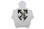 Off-White Hoodies & Zip-Up Hoodie