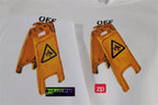 Off-White Hoodies & Zip-Up Hoodie