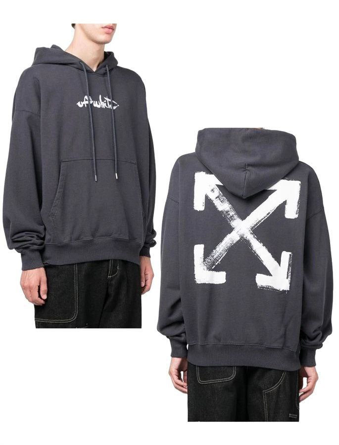Off-White Hoodies