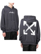 Off-White Hoodies
