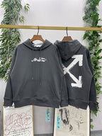 Off-White Hoodies