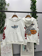 Off-White Hoodies