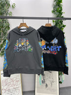 Off-White Hoodies