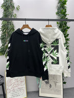 Off-White Hoodies