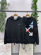 Off-White Hoodies