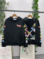 Off-White Hoodies