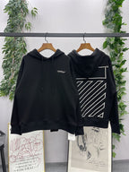 Off-White Hoodies